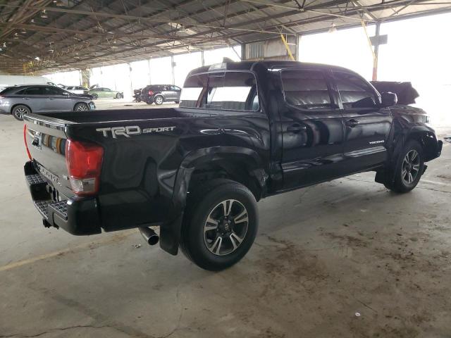 Obraz 3 z 2017 TOYOTA TACOMA DOUBLE CAB 2017 z VIN 3TMAZ5CN4HM046339