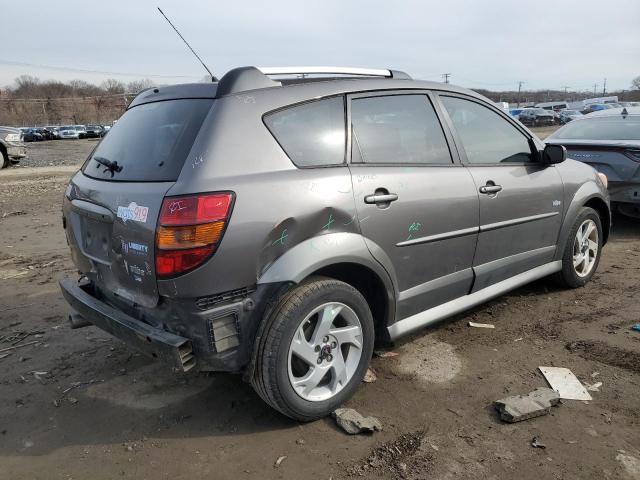 Image 3 of 2008 PONTIAC VIBE  2008 with VIN 5Y2SL65818Z405471