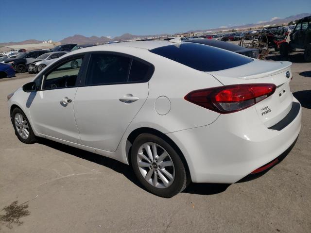 Obraz 2 z 2017 KIA FORTE LX 2017 z VIN 3KPFL4A79HE033876