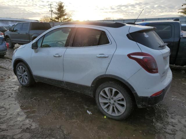 Obraz 2 z 2017 BUICK ENCORE ESSENCE 2017 z VIN KL4CJCSB1HB011917
