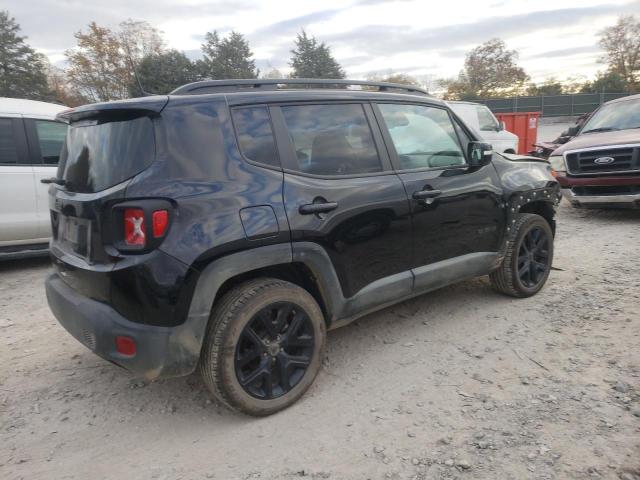 Image 3 of 2022 JEEP RENEGADE ALTITUDE 2022 with VIN ZACNJDE13NPN64820
