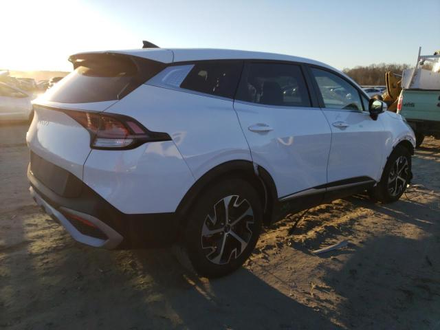Изображение 3 2023 KIA SPORTAGE EX 2023 с VIN 5XYK33AF5PG117212
