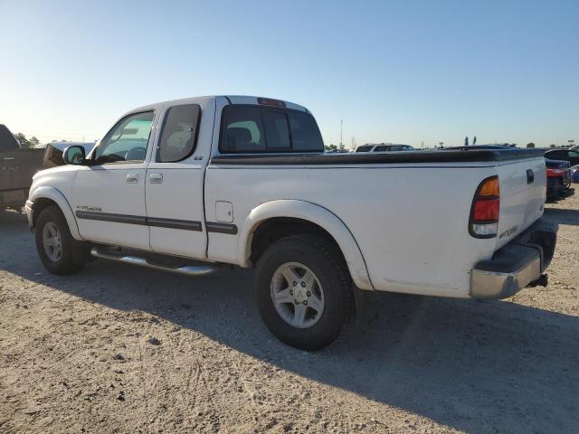 Obraz 2 z 2000 TOYOTA TUNDRA ACCESS CAB 2000 z VIN 5TBRT3411YS053780