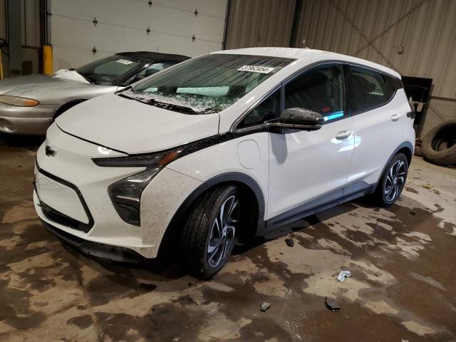 Изображение 1 2023 CHEVROLET BOLT 2LT 2023 с VIN 1G1FX6S02P4155795