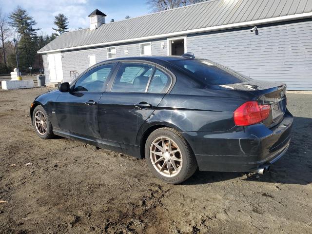 Image 2 of 2010 BMW 328 XI SULEV 2010 with VIN WBAPK5C59AA650659