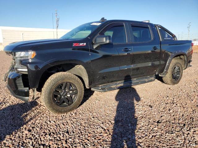 Obraz 1 z 2019 CHEVROLET SILVERADO K1500 LT TRAIL BOSS 2019 z VIN 1GCPYFED3KZ173306
