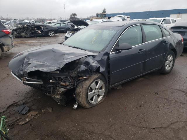 2008 CHEVROLET IMPALA LS 2008 image