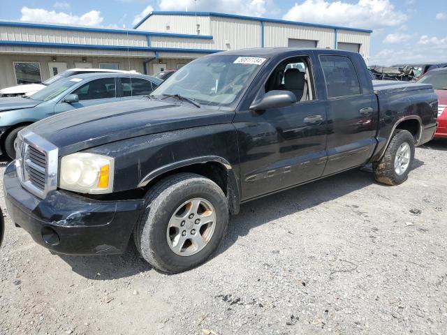 Obraz 2005 DODGE DAKOTA QUAD SLT 2005