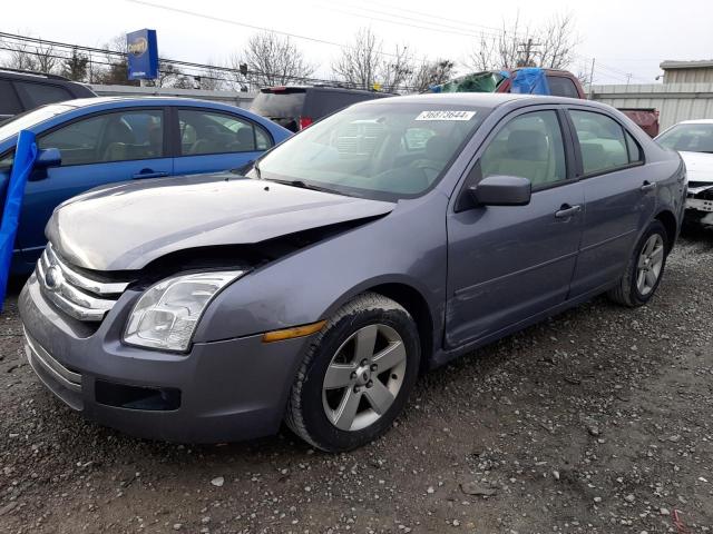 Изображение 2007 FORD FUSION SE 2007