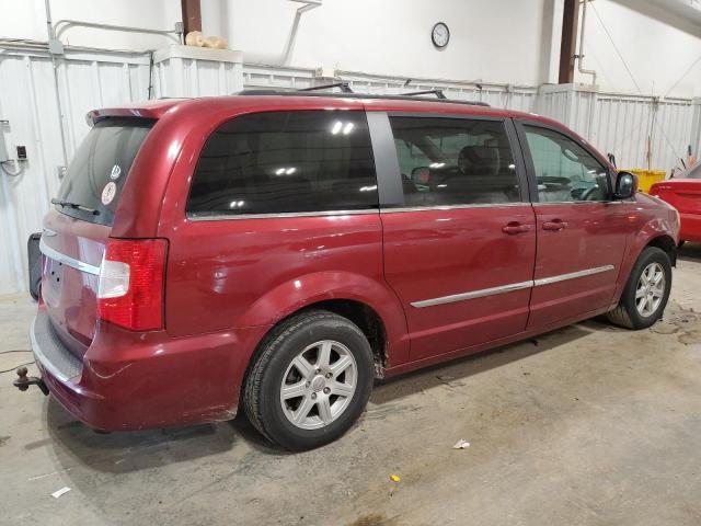 Obraz 3 z 2011 CHRYSLER TOWN & COUNTRY TOURING 2011 z VIN 2A4RR5DGXBR704257