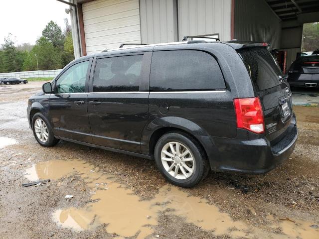 Image 2 of 2019 DODGE GRAND CARAVAN SXT 2019 with VIN 2C4RDGCG8KR553159