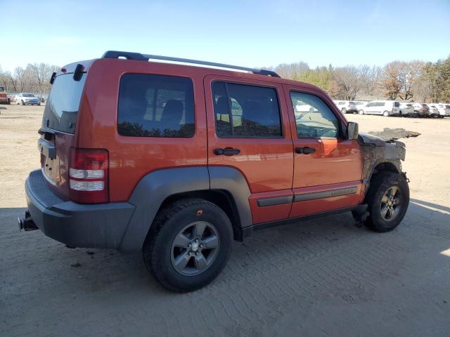 Obraz 3 z 2010 JEEP LIBERTY RENEGADE 2010 z VIN 1J4PN3GK7AW152164