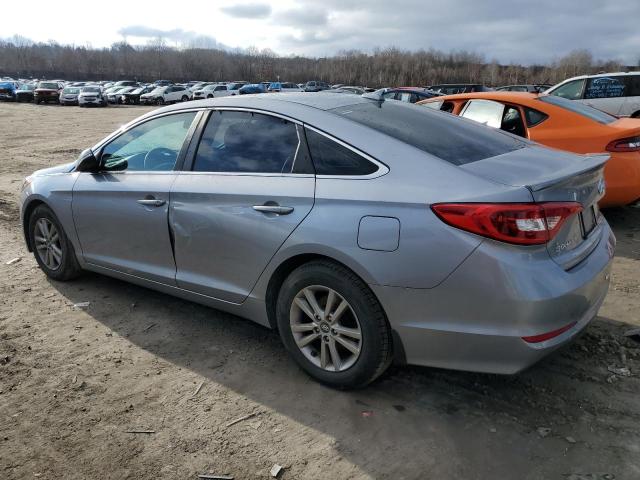 Изображение 2 2015 HYUNDAI SONATA ECO 2015 с VIN 5NPE24AA6FH118130