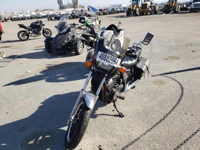 Obraz 2 z 1983 HONDA VT500 C 1983 z VIN JH2PC0805DM011771