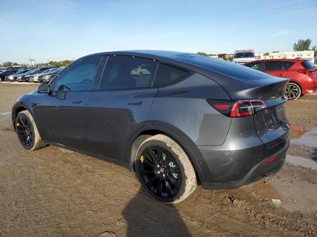 Image 2 of 2022 TESLA MODEL Y  2022 with VIN 7SAYGDEE3NA006412