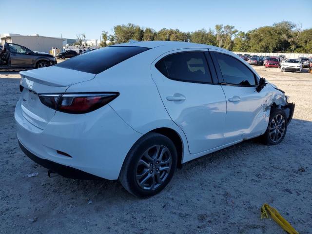 Image 3 of 2019 TOYOTA YARIS L 2019 with VIN 3MYDLBYV4KY514870
