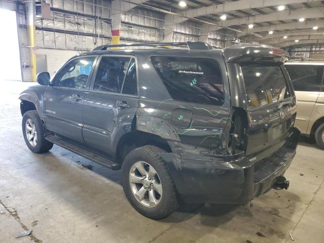 Obraz 2 z 2007 TOYOTA 4RUNNER LIMITED 2007 z VIN JTEBU17RX70109269