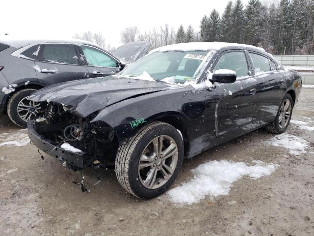 Obraz 2014 DODGE CHARGER SE 2014