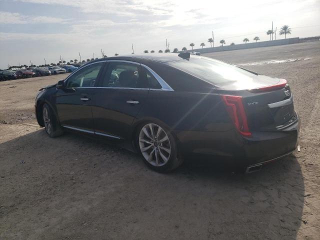 Obraz 2 z 2017 CADILLAC XTS LUXURY 2017 z VIN 2G61M5S36H9146761