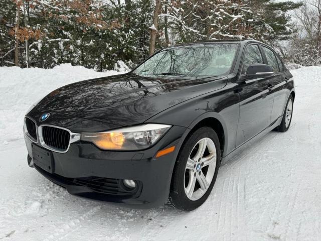 Image 2 of 2015 BMW 328 XI SULEV 2015 with VIN WBA3B5G51FNS16888