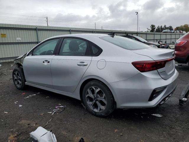 Изображение 2 2019 KIA FORTE FE 2019 с VIN 3KPF24AD1KE124365