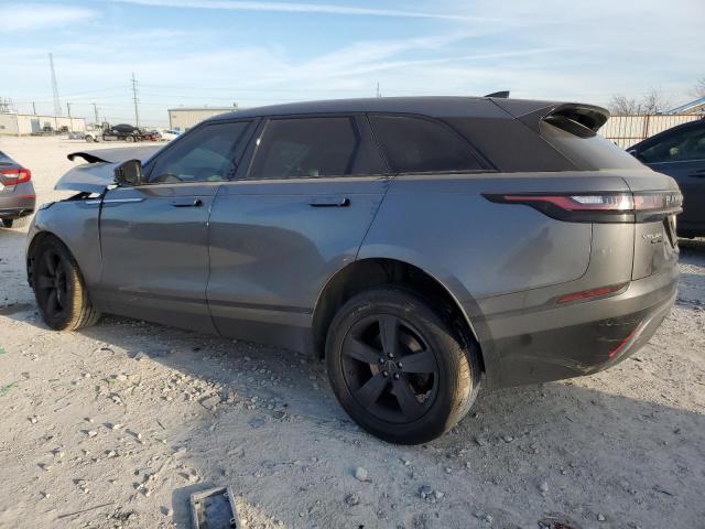 Obraz 2 z 2018 LAND ROVER RANGE ROVER VELAR S 2018 z VIN SALYB2RX9JA736254