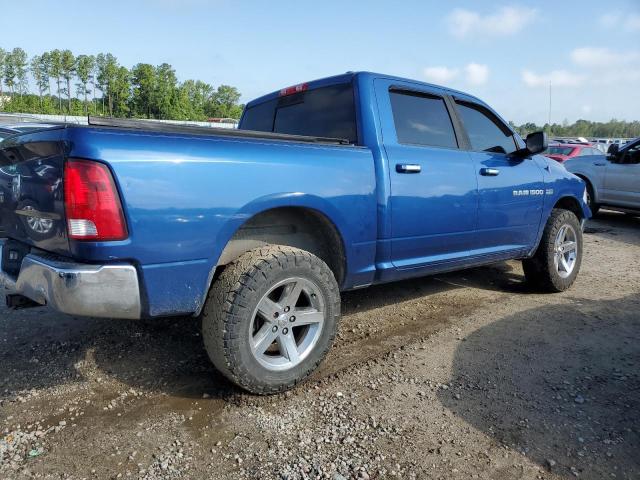 Изображение 3 2011 DODGE RAM 1500  2011 с VIN 1D7RB1CT0BS670657