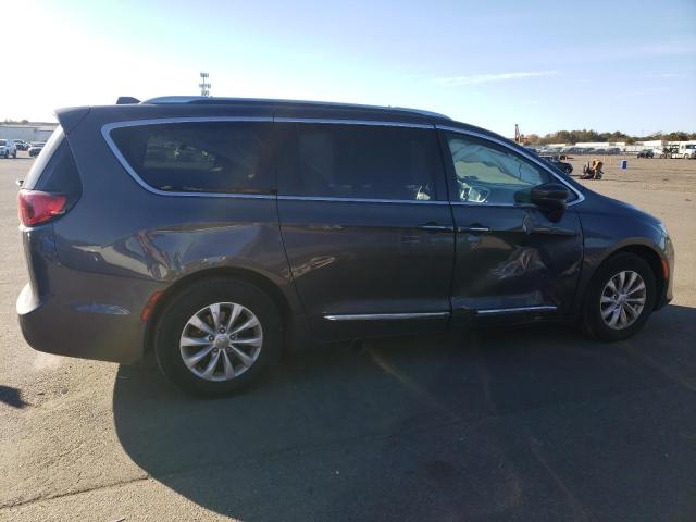 Image 3 of 2018 CHRYSLER PACIFICA TOURING L 2018 with VIN 2C4RC1BG5JR306763