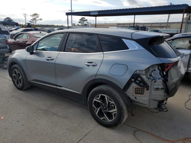 Image 2 of 2023 KIA SPORTAGE LX 2023 with VIN KNDPU3AF9P7143828