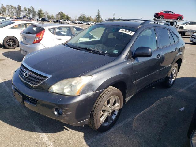 Изображение 2007 LEXUS RX 400H 2007