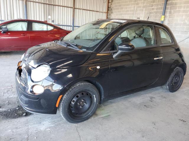 2015 FIAT 500 POP 2015 image