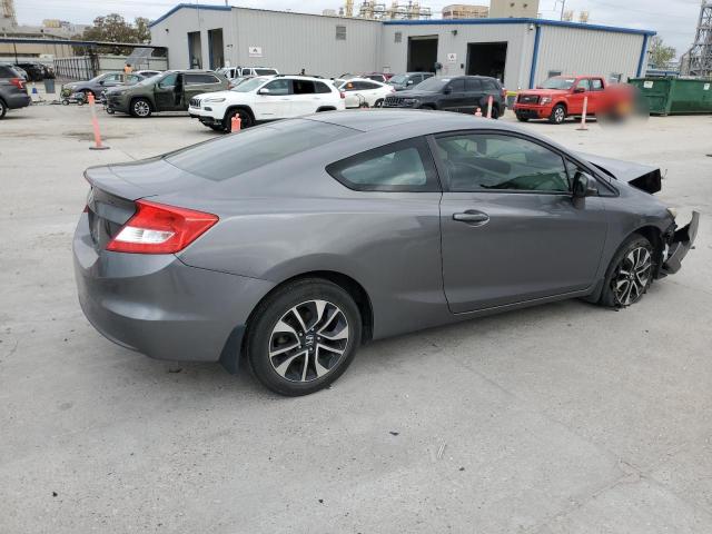 Image 3 of 2013 HONDA CIVIC EX 2013 with VIN 2HGFG3B89DH510795