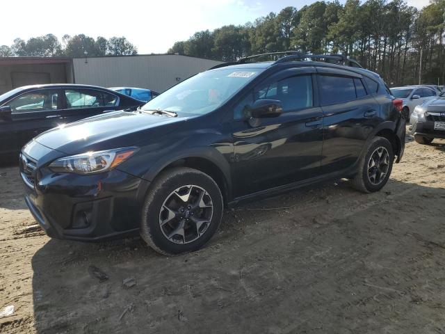 2019 SUBARU CROSSTREK PREMIUM 2019 image