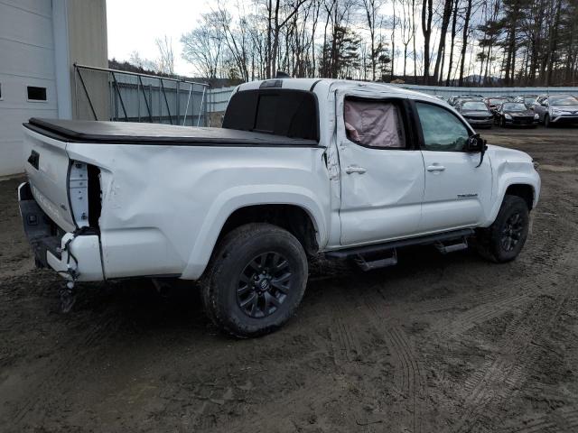 Obraz 3 z 2023 TOYOTA TACOMA DOUBLE CAB 2023 z VIN 3TYCZ5AN3PT126889