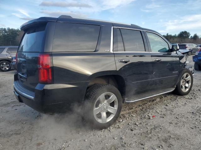 Obraz 3 z 2016 CHEVROLET TAHOE K1500 LTZ 2016 z VIN 1GNSKCKC4GR424757