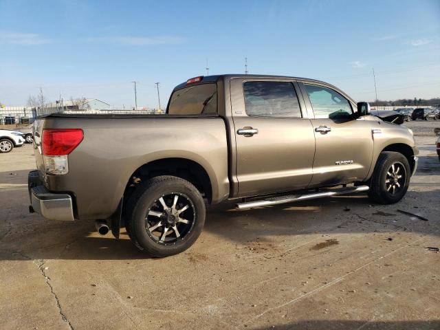 Изображение 3 2012 TOYOTA TUNDRA CREWMAX SR5 2012 с VIN 5TFDW5F10CX220280