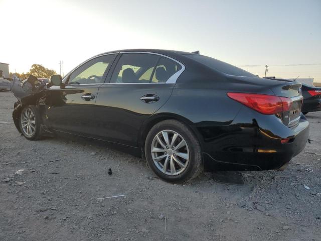 Obraz 2 z 2015 INFINITI Q50 BASE 2015 z VIN JN1BV7AR5FM408014