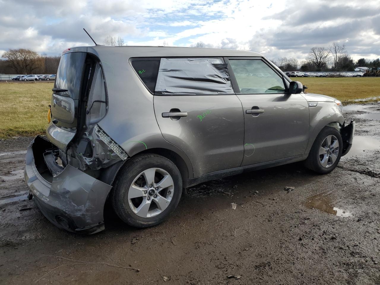 Изображение 3 2019 KIA SOUL  2019 с VIN KNDJN2A21K7664092
