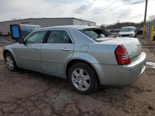 Obraz 2 z 2006 CHRYSLER 300C  2006 z VIN 2C3LK63H86H109844