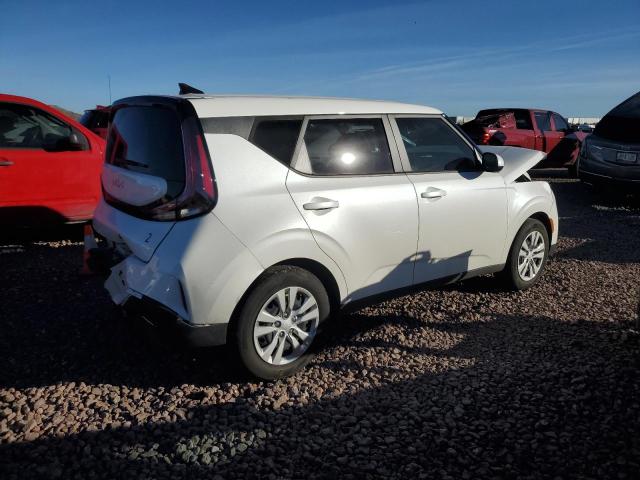 Изображение 3 2023 KIA SOUL LX 2023 с VIN KNDJ23AU6P7846510