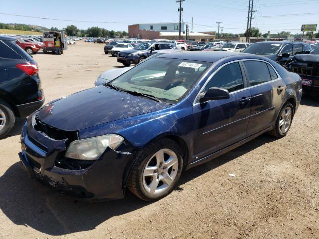 Chevrolet Malibu Ls 2009 image