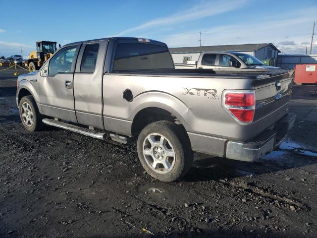 Изображение 2 2013 FORD F150 SUPER CAB 2013 с VIN 1FTFX1EF6DFC89509