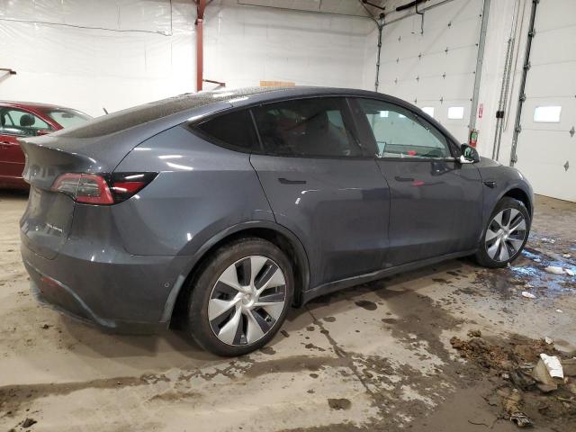 Изображение 3 2022 TESLA MODEL Y  2022 с VIN 7SAYGDEEXNA008464
