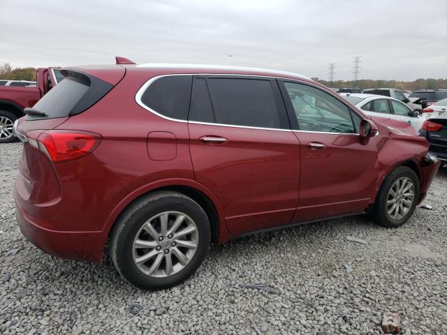 Obraz 3 z 2019 BUICK ENVISION ESSENCE 2019 z VIN LRBFXCSA6KD018087