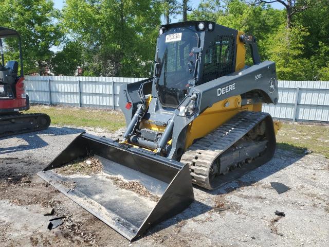 Obraz 2 z 2023 JOHN DEERE 331G 2023 z VIN 1T0331GMEPF440352