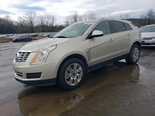 Obraz 2016 CADILLAC SRX LUXURY COLLECTION 2016