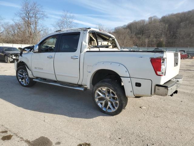 Изображение 2 2009 NISSAN TITAN XE 2009 с VIN 1N6AA07C99N313871