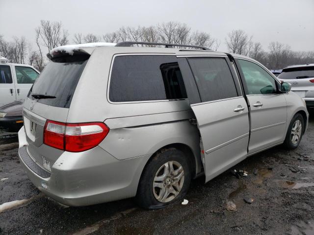 Obraz 3 z 2006 HONDA ODYSSEY EX 2006 z VIN 5FNRL38476B424793