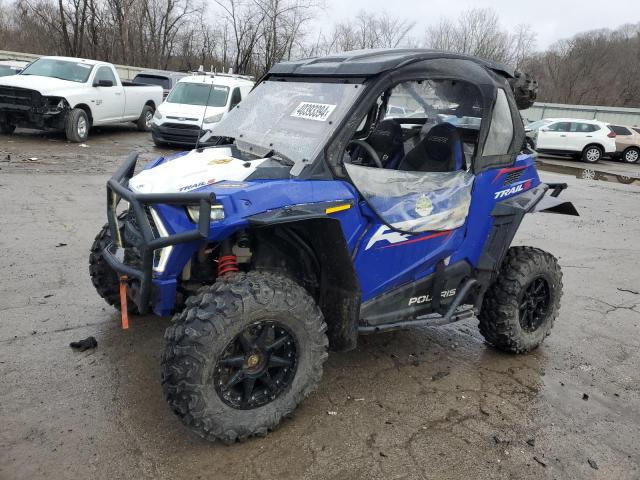 Obraz 2 z 2022 POLARIS RZR TRAIL S 1000 PREMIUM 2022 z VIN 3NSASE995NN478389