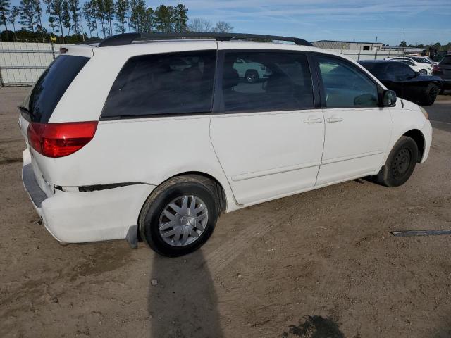 Image 3 of 2006 TOYOTA SIENNA CE 2006 with VIN 5TDZA23C16S537911